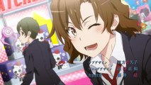 【OVA】 やはり俺の青春ラブコメはまちがっている。続 - Yahari Ore no Seishun Love Comedy wa Machigatteiru. -Zoku- - from YouTube
