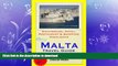 FAVORIT BOOK Malta Travel Guide - Sightseeing, Hotel, Restaurant   Shopping Highlights