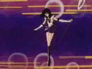 sailor saturne transformation [2]