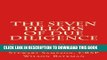 [PDF] The Seven Pillars of Due Diligence: Occupational Health and Safety Tips to Reduce Workplace