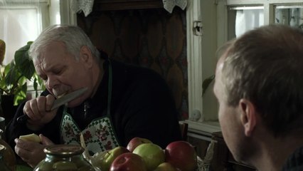 Московская борзая 2015 19 серия