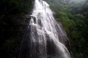 Air Terjun Benowo Bener Purworejo - VID_20161027_133735