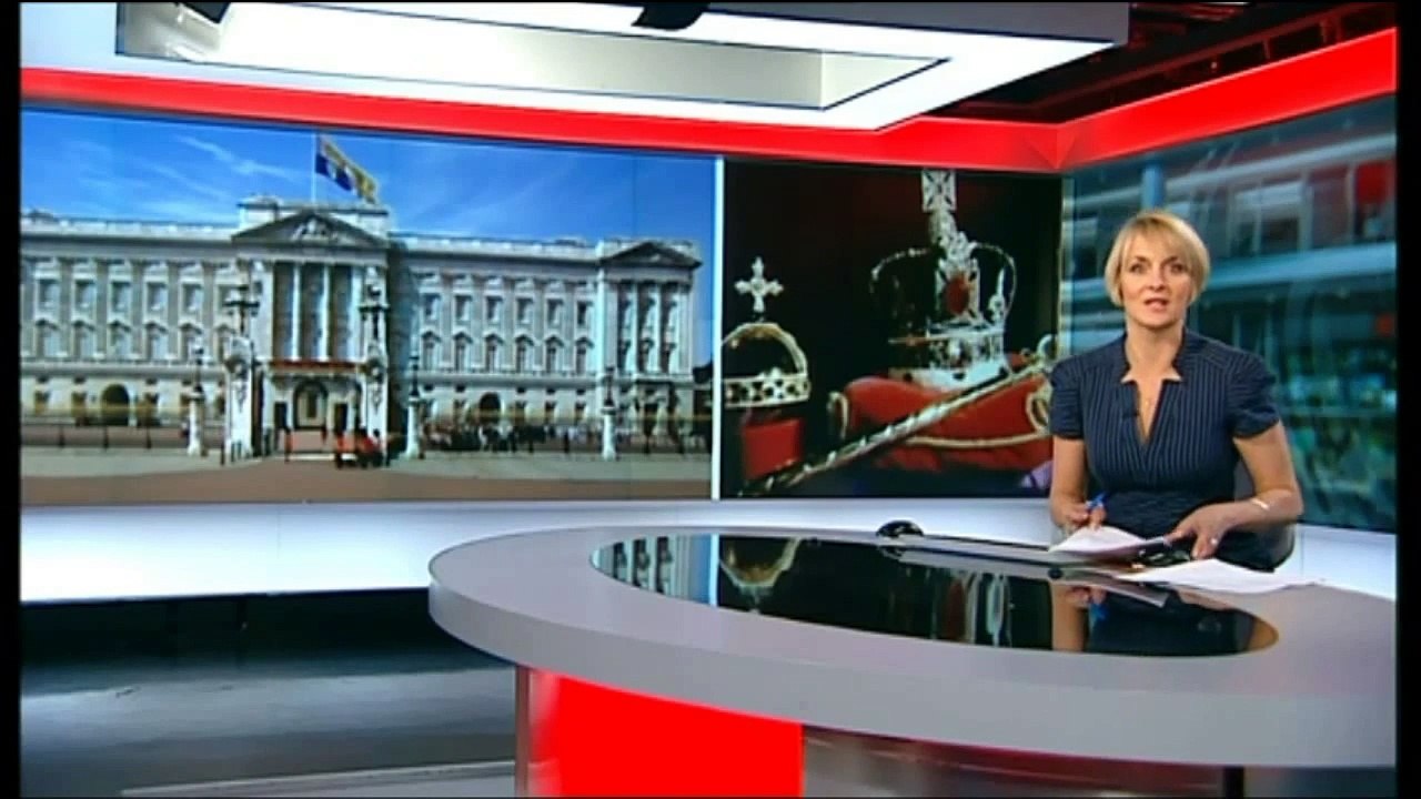 Day 10 - The Queen of Australia Tour - October 2011