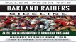 [BOOK] PDF Tales from the Oakland Raiders Sideline: A Collection of the Greatest Raiders Stories