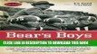 [BOOK] PDF Bear s Boys: Thirty-Six Men Whose Lives Were Changed by Coach Paul Bryant New BEST SELLER