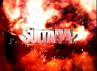 594 Sultada - 2014 NGBA 10 STAG DERBY FINALS Ep 2