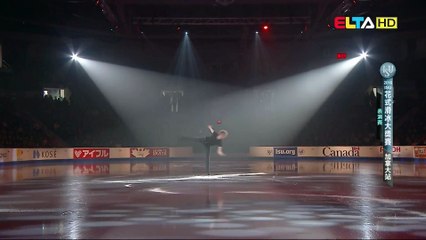 [中文解說-愛爾達]20161031 SC Kevin Reynolds EX