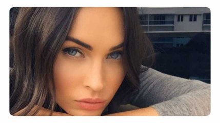 Megan Fox montre enfin la frimousse de son bébé