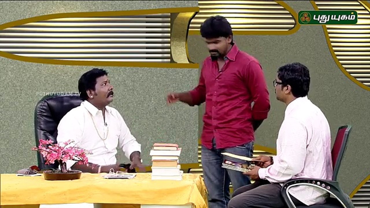 Ippadi Panreengale Ma _clip2