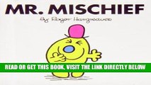 [PDF] Mr. Mischief (Mr. Men and Little Miss) Full Online