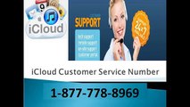 Support {1-877-778-8969} ICloud Customer Service