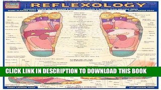 [PDF] Reflexology (Quickstudy: Academic) Download online