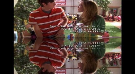 10 Things I Hates About You 2009 E03 Won't Get Fooled Again