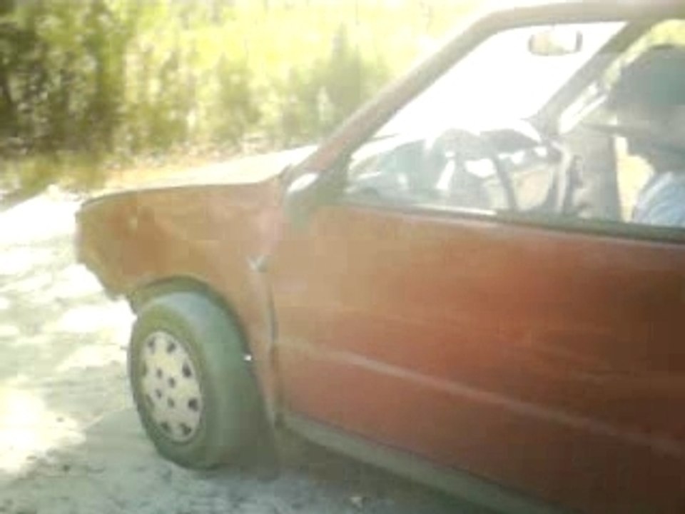 le premier frein a main de wills aller