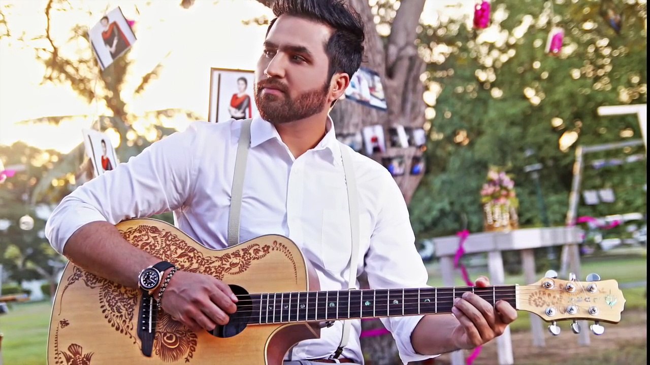 WAADA FULL OST ARY DIGITAL DRAMA _ FALAK SHABIR _ FAHAD MUSTAFA _ FAISAL QURESHI