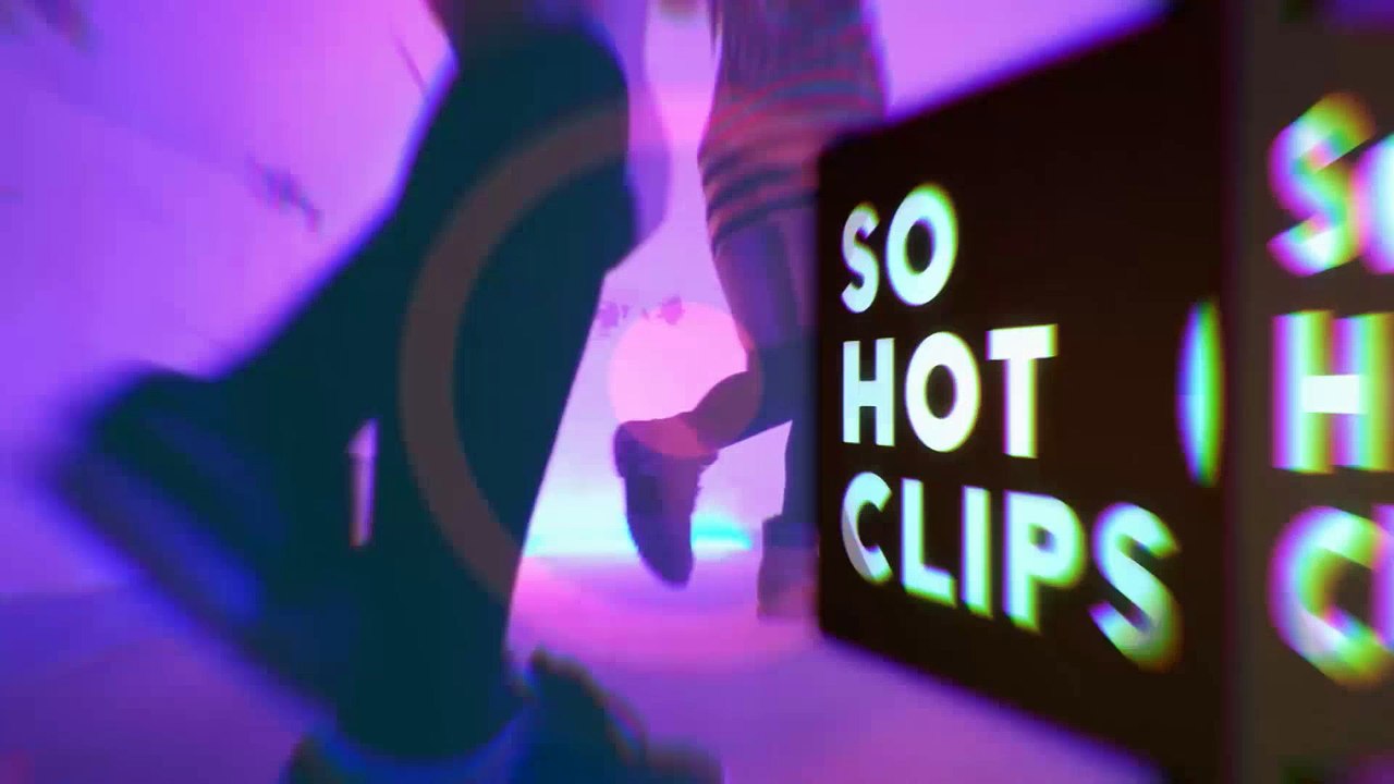 So Hot Clips (Almeng, BeatBurger, Jay Park, Hyolyn, Twice, )