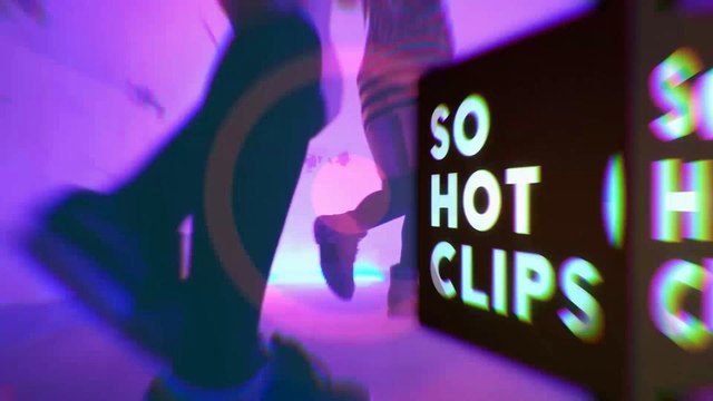 So Hot Clips (Almeng, BeatBurger, Jay Park, Hyolyn, Twice, )