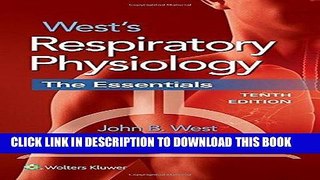 [PDF] West s Respiratory Physiology: The Essentials Popular Collection