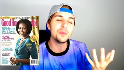 FAILS del PHOTOSHOP en las Revistas! #1