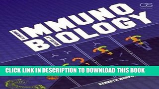 [PDF] Janeway s Immunobiology (Immunobiology: The Immune System (Janeway)) Full Online