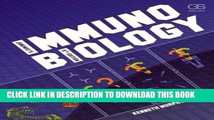 [PDF] Janeway s Immunobiology (Immunobiology: The Immune System (Janeway)) Full Online