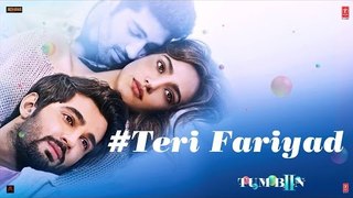 TERI FARIYAD Video Song  Tum Bin 2  Neha Sharma, Aditya Seal, Aashim Gulati  Jagjit Singh