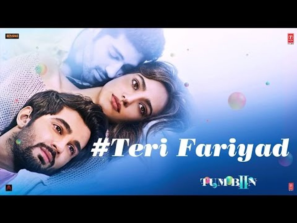TERI FARIYAD Video Song  Tum Bin 2  Neha Sharma, Aditya Seal, Aashim Gulati  Jagjit Singh