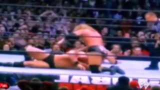 Craziest Brock Lesnar Kickouts: WWE Official Top 10