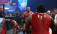 WWE 30 Oct 2016 Brock Lesnar attacks Goldberg 2003 See Whats Happen after FullHD