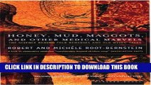 [PDF] Honey, Mud, Maggots, and Other Medical Marvels Download Free