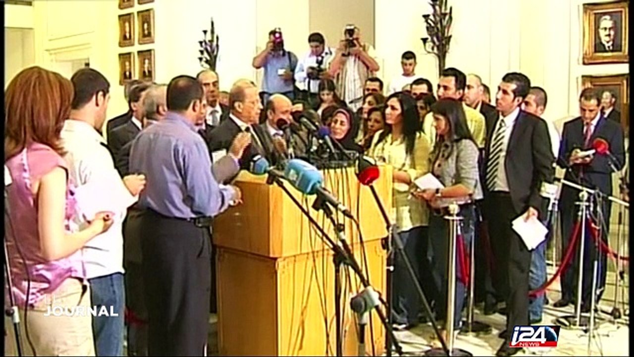 Liban : après deux ans et demi sans président, Aoun devrait être élu ce lundi