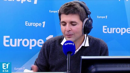 Le Maire appelle Poisson à "clarifier" ses positions sur le FN