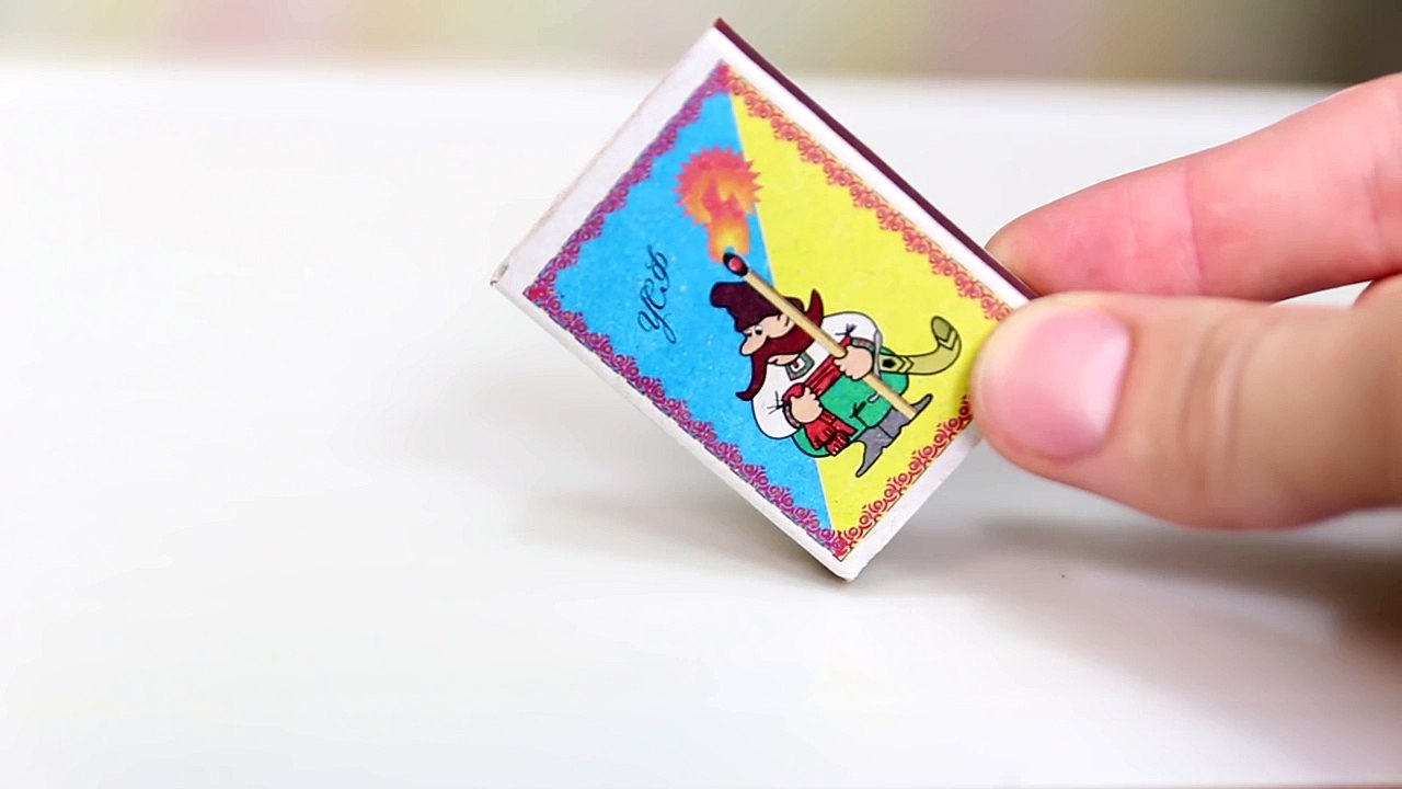 How to Make an Electric Match (Detonator)