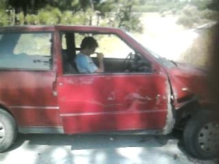 premier frein a main de wills retour