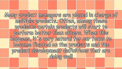 How Product Managers Can Manage A Shift