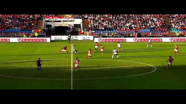 Zlatan Ibrahimović ● Crazy Goals & Skills ● Manchester United ● 2016-2017