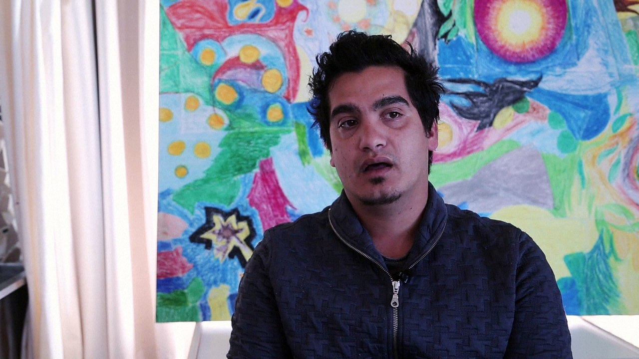 En Afrique du Sud, la mosquée "arc-en-ciel" de l'imam gay Muhsin