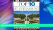 GET PDF  DK Eyewitness Top 10 Travel Guide: St Petersburg (EYEWITNESS TOP 10 TRAVEL GUIDES)  PDF