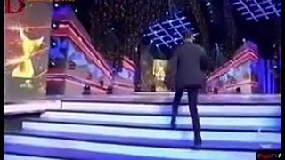 kapil sharma Best Funny With shahid kapoor Star Guild Award Function Performances 2015