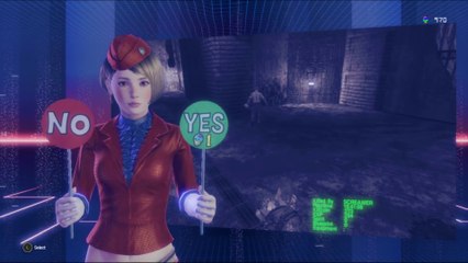 Let It Die - Carnet de développeurs #3