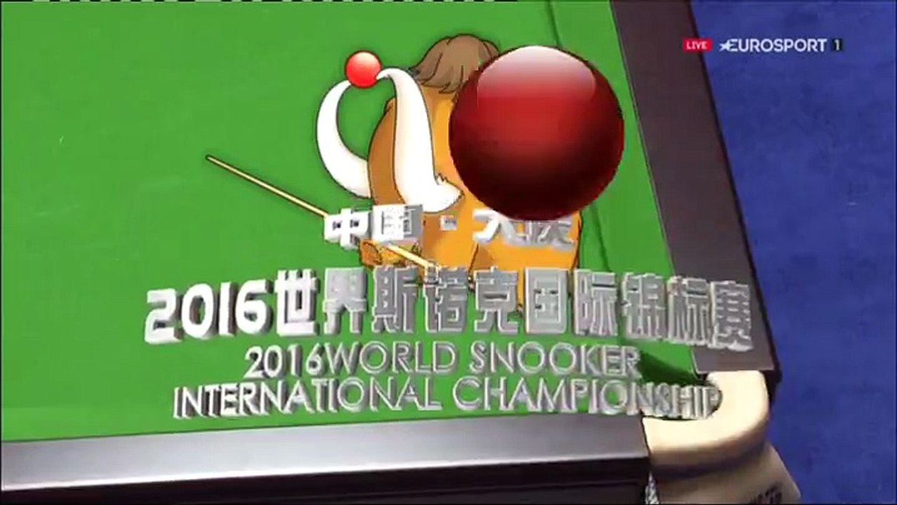 Mark Selby 125 International Championship 2016