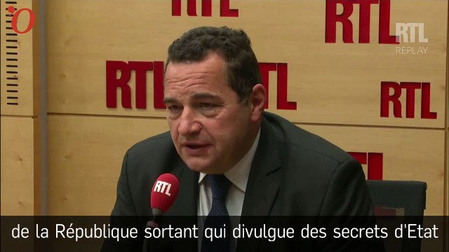 Hollande/Le Pen en 2017 : Poisson s'abstiendrait sauf si...