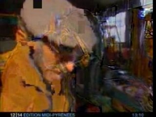 Mobylette-electrique