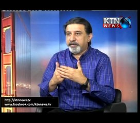 Opinion With Ali Kazi  -29th October 2016