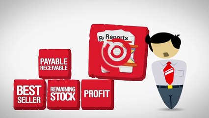 Zahir Accounting - YouTube