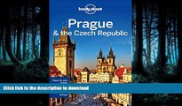 EBOOK ONLINE  Lonely Planet Prague   the Czech Republic (Travel Guide) FULL ONLINE