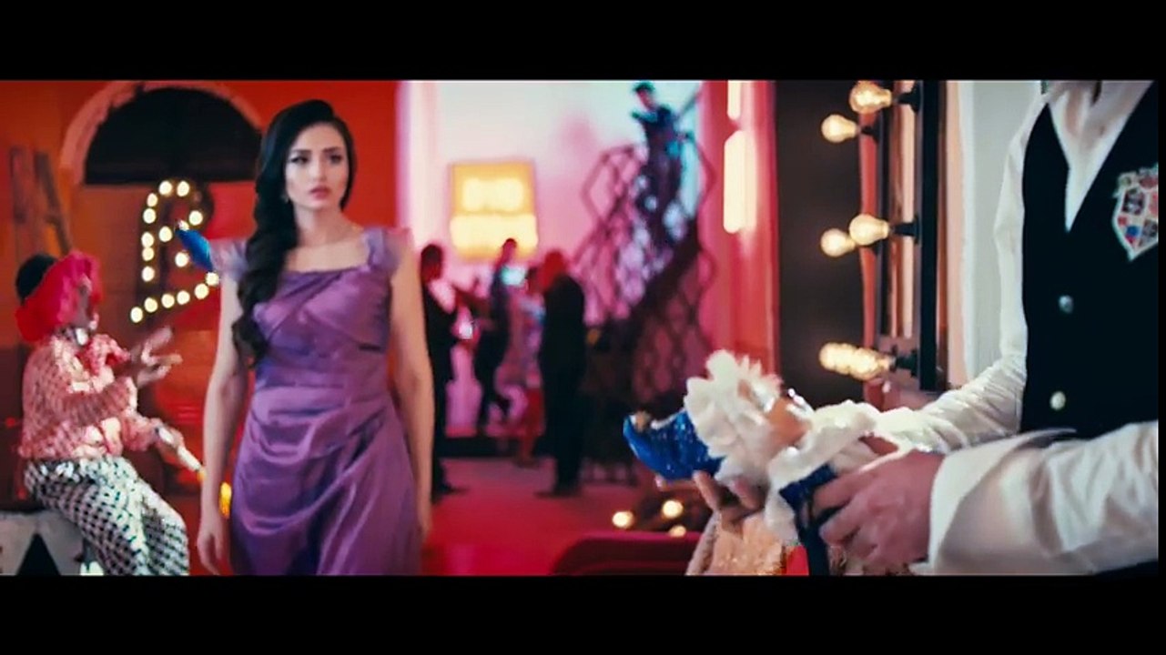 Atif Aslam - Khair Mangda - HD