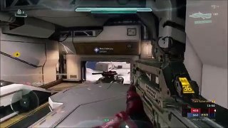 [Halo 5] Scorpion Ground Pound