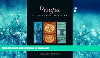 FAVORITE BOOK  Prague: A Cultural History (Interlink Cultural Histories) (Cities of the