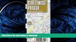 READ BOOK  Streetwise Prague Map - Laminated City Center Street Map of Prague, Czech Republic